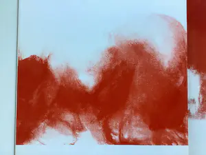 Claude Garache - Derrière Le Miroir - 10 kleuren litho’s kopen? Bied vanaf 1!