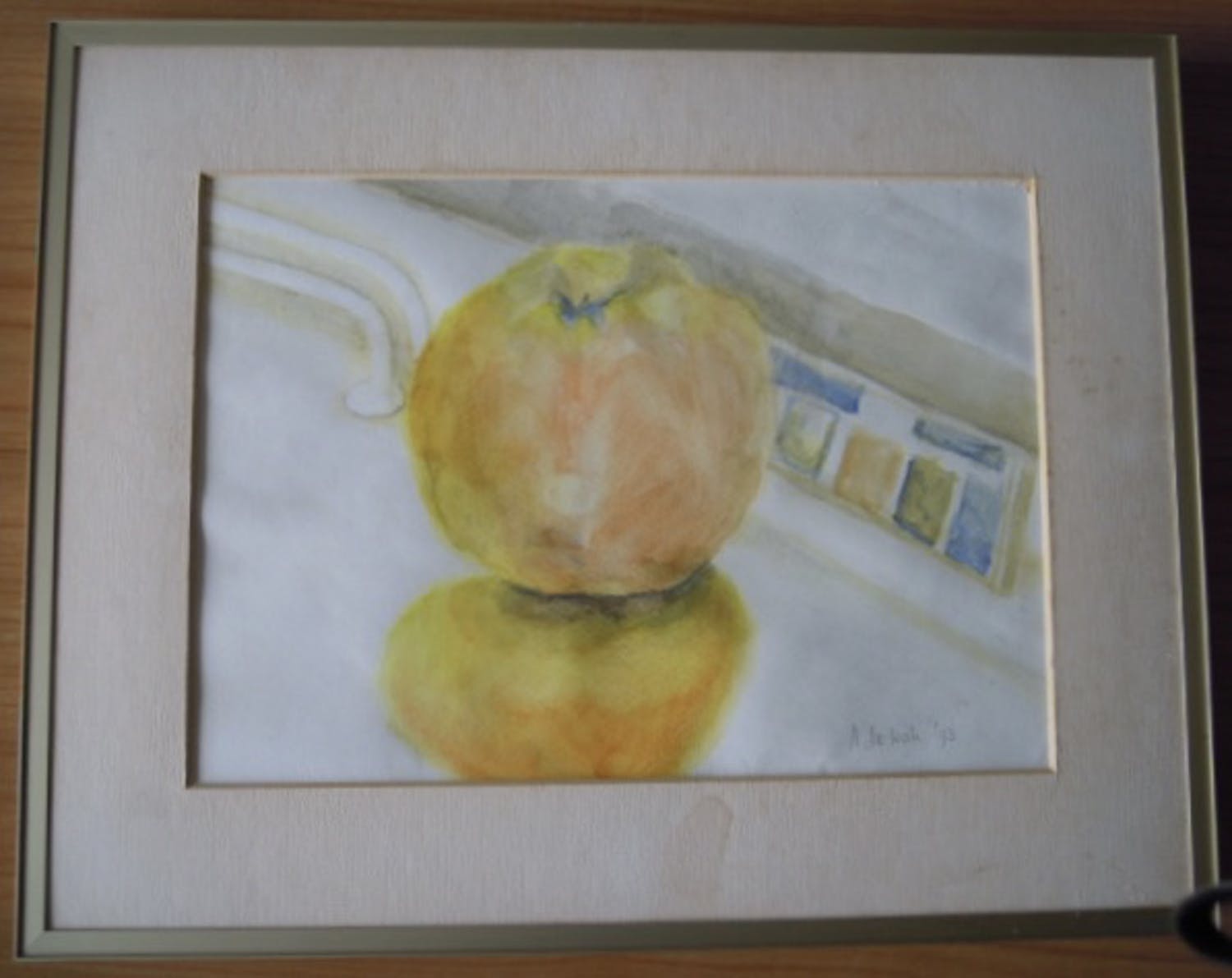 Adriaan de Kok (1948)