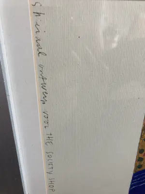 Corneille - Speciaal ontwerp voor The Society Shop kopen? Bied vanaf 1!