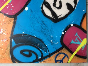 Espen Hagen - Dollar Fly kopen? Bied vanaf 150!