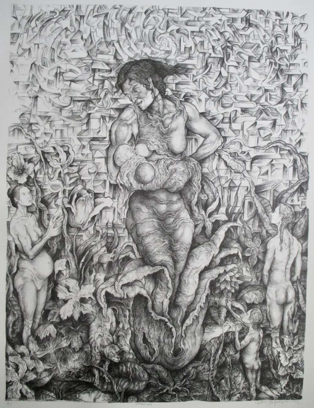 Oscar Camilo De Las Flores (1974)