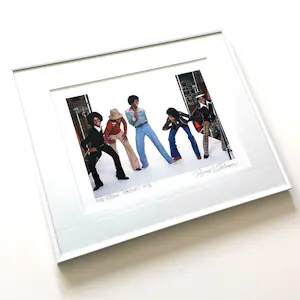 Bruce Talamon - Soul. R&B. Funk. Art Edition XXL kopen? Bied vanaf 1350!