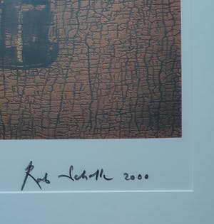 Buy Rob Scholte - " Mis en Bouteille..." uit 2000? Bid from 145!