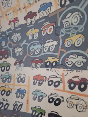 Jacob Herskind - Cars. kopen? Bied vanaf 200!