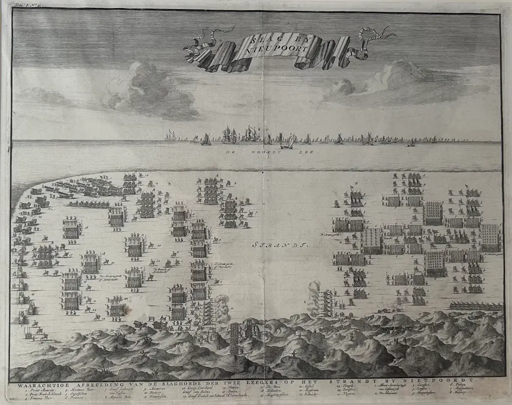 Balthasar Florisz. van Berckenrode (1591-1645)