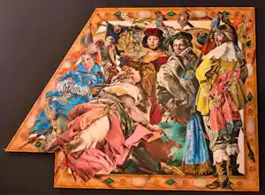 Gerti Bierenbroodspot - The Golden Age Revisited I (A + B) kaufen? Bieten Sie von 1100!
