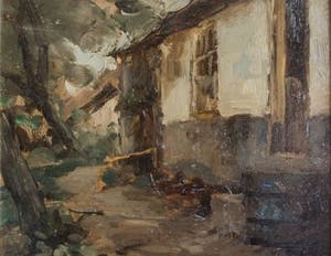 Evert Pieters - Boerenerf kopen? Bied vanaf 299!