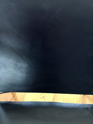 Le Corbusier - naar ,Fauteuil LC1 chroom met zwart leder kopen? Bied vanaf 250!