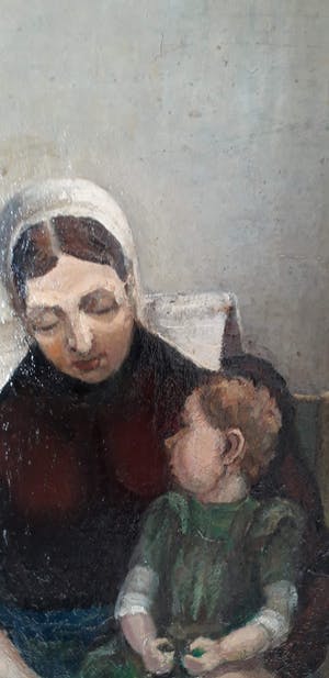 Tijmen Moll - Vrouw met kinderen kopen? Bied vanaf 125!