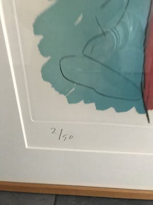 Karel Appel - ETS - Figuren - Nr 2 kopen? Bied vanaf 550!