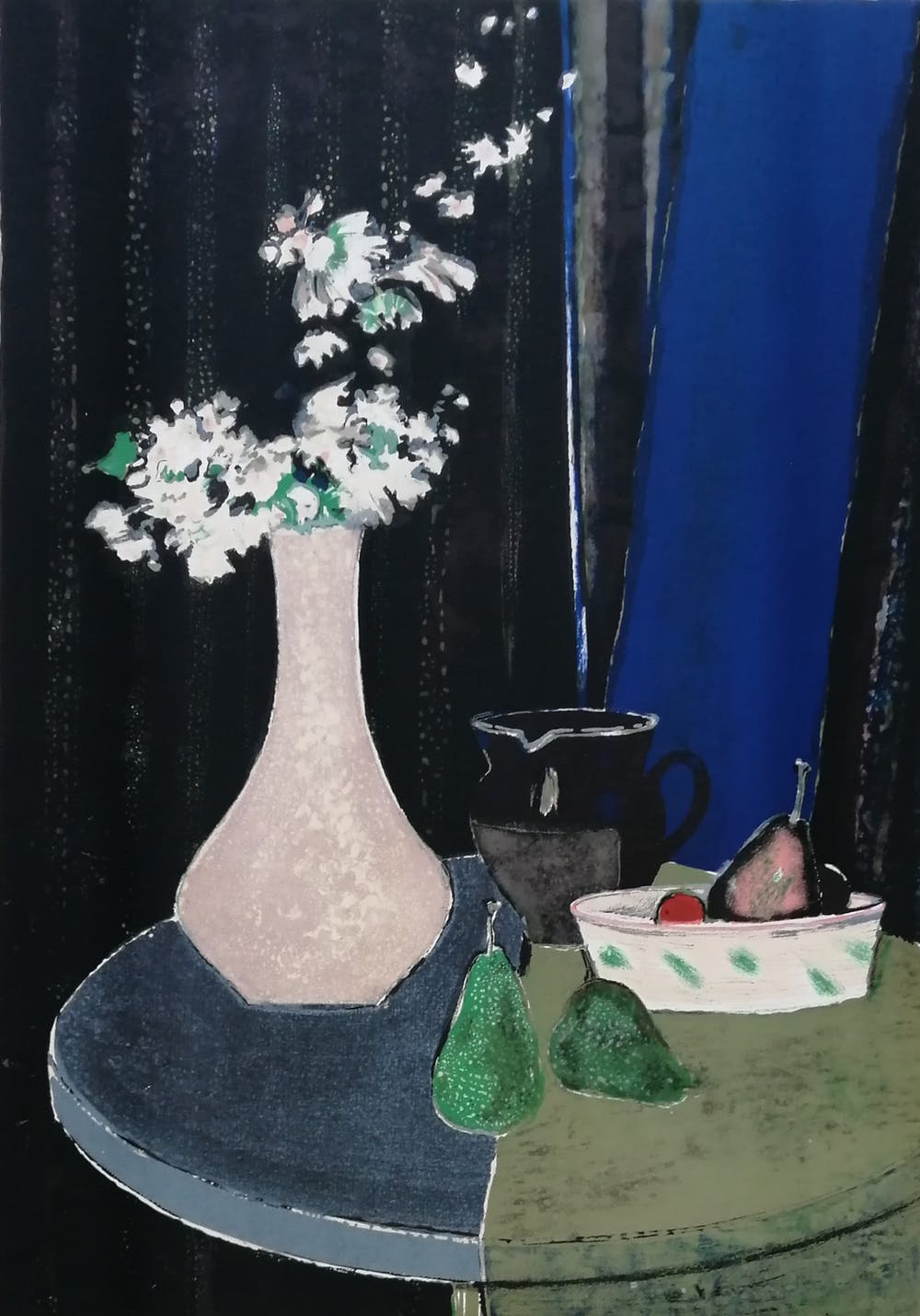 René Genis (1922-2004)