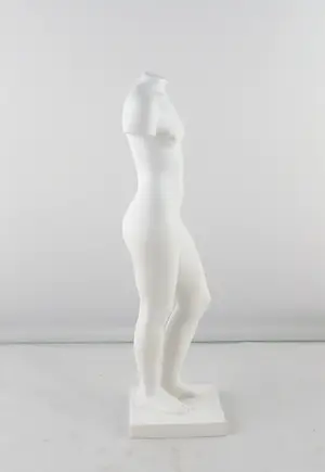 Eja Siepman van den Berg - Klassiek naakt kopen? Bied vanaf 400!