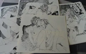Jan Asselbergs - 'Les Dames S'Amusent' kaufen? Bieten Sie von 85!