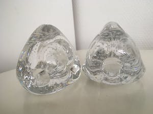 Floris Meydam - 2 puntgave beukennootjes kopen? Bied vanaf 40!