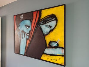 Herman Brood - Oh god oh god kopen? Bied vanaf 5500!