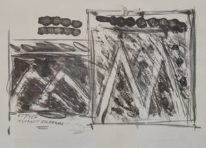 Hugo de Clercq - Morgen drukken - 76/100 - 1982 - Litho kopen? Bied vanaf 20!