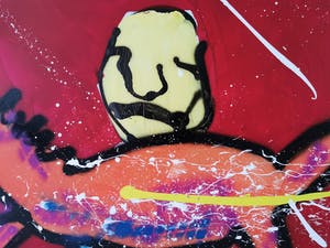 Espen Hagen - Horse Power kopen? Bied vanaf 170!