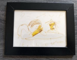 Herman Brood - s.v.p. toch (nog) herman b. kopen? Bied vanaf 350!