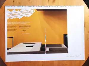 Jan De Cock - Occupying The Museum nr. 3 kopen? Bied vanaf 75!