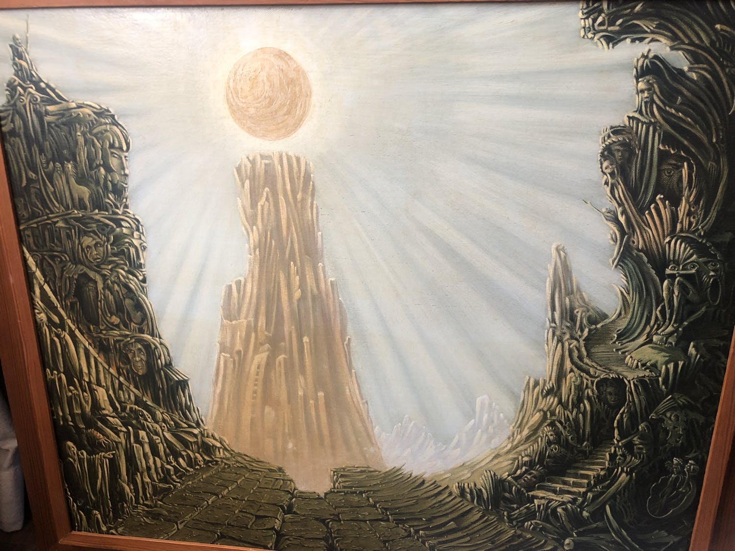 Gerard Koopmans (1926-2011)