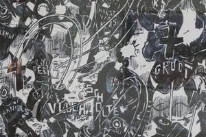 Rob Scholte - Zeefdruk - 10 Years After kopen? Bied vanaf 100!