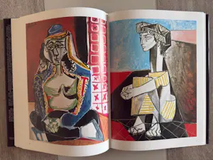 Pablo Picasso - 1945-1973 - Klaus Gallwitz - éditions Denoël kopen? Bied vanaf 40!