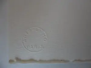 Marie Laurencin - Litho. Titel. DEUX VROUWEN / TWEE VROUWEN kopen? Bied vanaf 40!