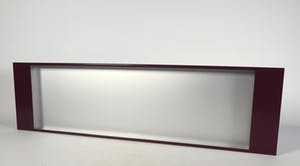 Marcel Wanders - Aluminium, Dienblad (voor Randstad Holding) kopen? Bied vanaf 1!