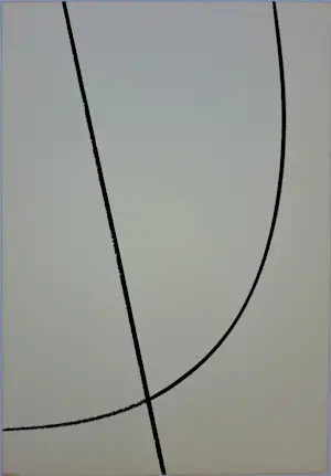 Hans Hartung - zonder titel kopen? Bied vanaf 110!