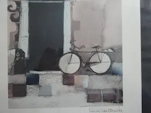 Rosina Wachtmeister - BICYCLE kopen? Bied vanaf 1!