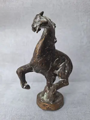 Jos Dirix - Paard kopen? Bied vanaf 399!