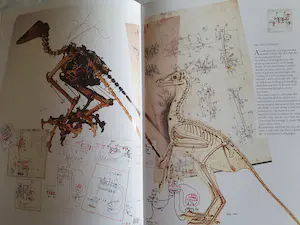 Panamarenko - Kunstboek - Groot formaat - 2004 - For clever scholars, astronomers & doctors. kopen? Bied vanaf 1!