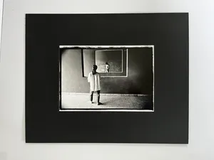 Theo Lode de Leede - zonder titel kopen? Bied vanaf 45!