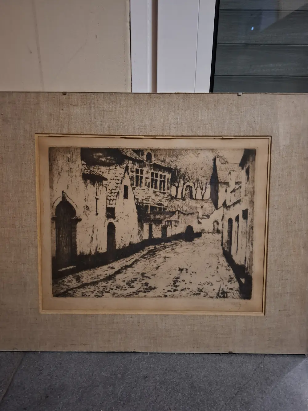 Julien Celos (1884-1953)