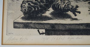 Ad van Dijk - Les landes kopen? Bied vanaf 35!