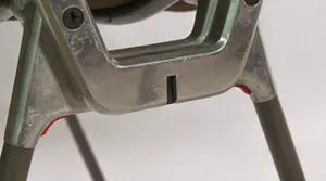 Giancarlo Piretti - voor Castelli - Set van zes vintage DSC 106 stoelen kopen? Bied vanaf 100!