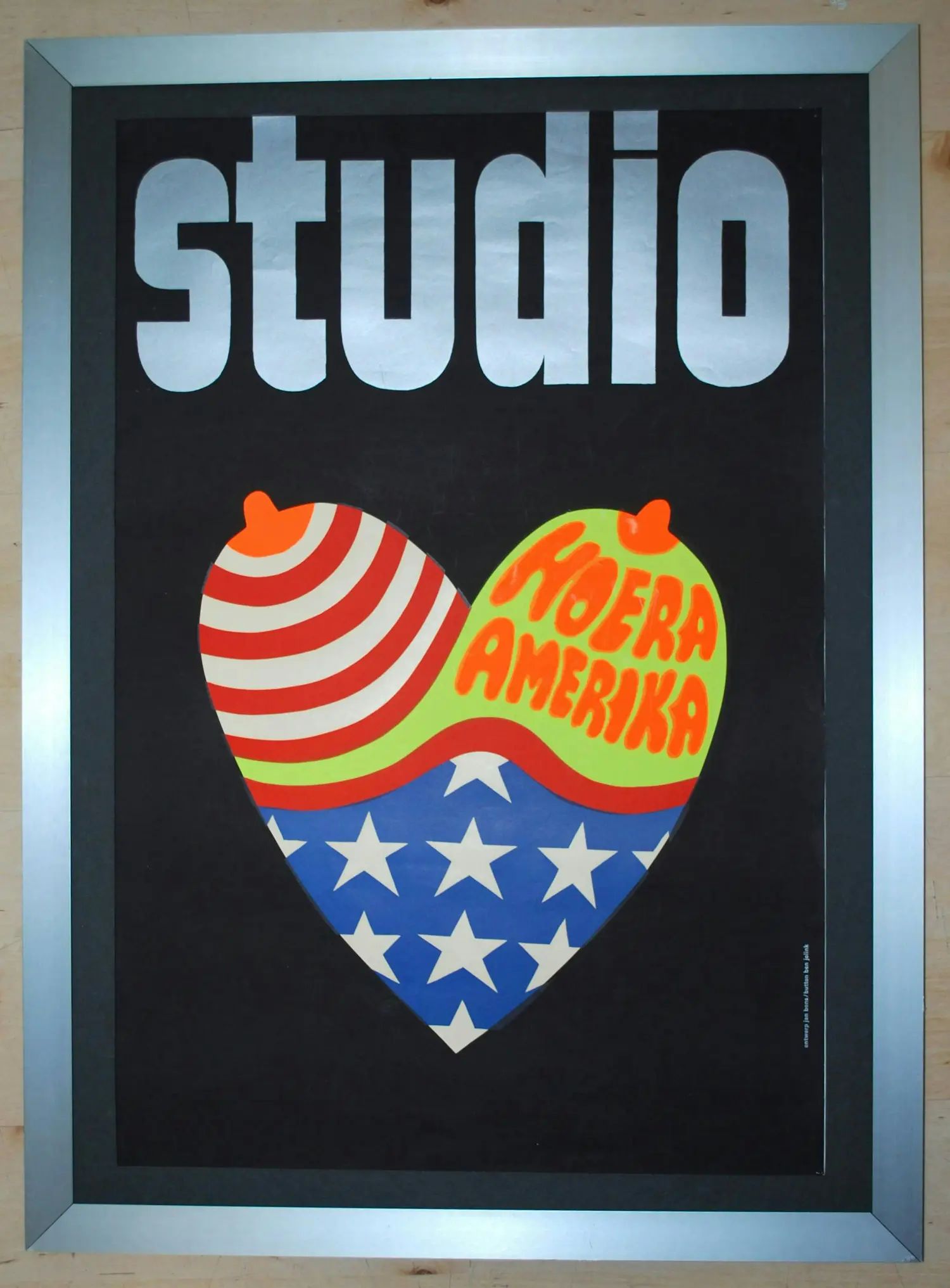 Jan Bons (1918-2012)