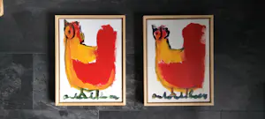 Anton Heyboer - Geen titel kopen? Bied vanaf 525!