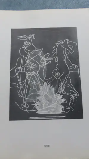 Georges Braque - Neue Sculpturen und Gravierte Platten kopen? Bied vanaf 65!