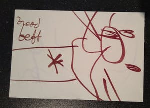 Herman Brood - Brood beft kopen? Bied vanaf 200!