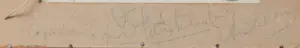 Jan Toorop - Inkttekening: Landschap nabij Hergiswil, Zwitserland kopen? Bied vanaf 1500!