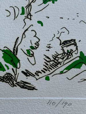 Pieter Holstein - Ets Kracht kopen? Bied vanaf 40!