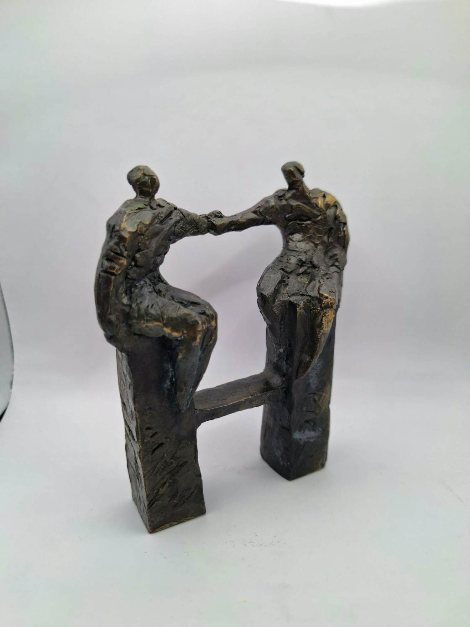 Bernadette Leijdekkers - Verbondenheid kopen? Bied vanaf 80!