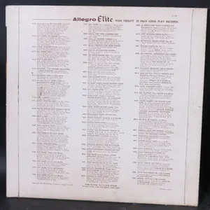 Sarah Vaughan - 10 inch - Sarah Vaughan Sings kopen? Bied vanaf 5!