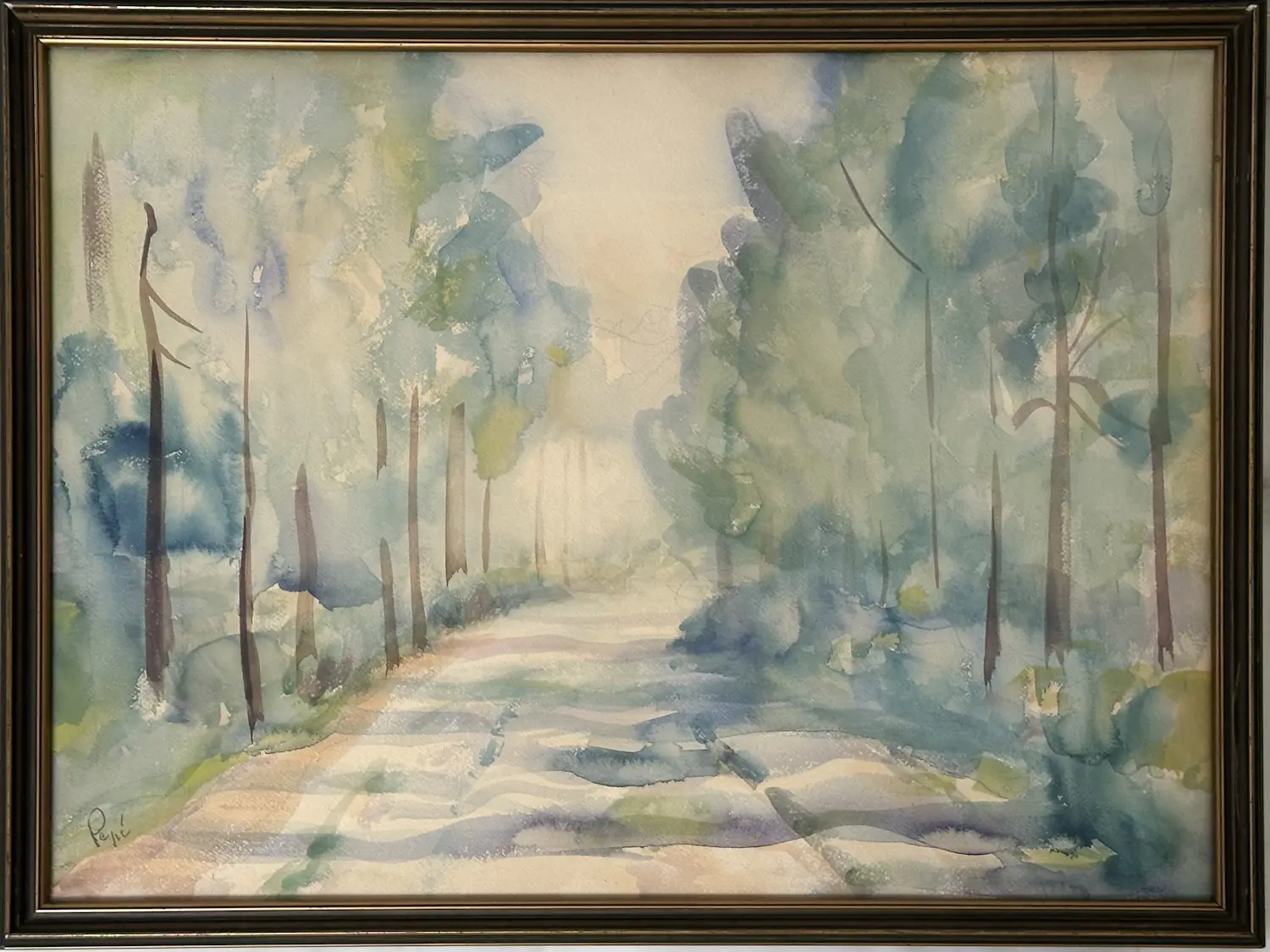 Pepe Espaliu (1955-1993)