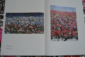 Zhuang Hong Yi - Het Monumentale Werk / The Monumental Works. TWEE VOLUMES. kopen? Bied vanaf 450!