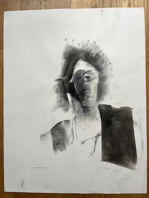 Wil Bouthoorn - PORTRET kopen? Bied vanaf 79!