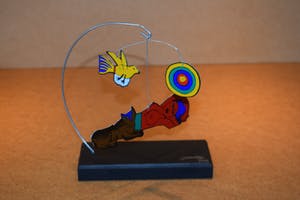 Corneille - Mobile - Woman in the Sky kopen? Bied vanaf 300!