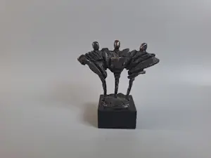 Brons (Onbekend) - De lezing kopen? Bied vanaf 30!