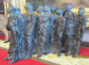 Mady Andrien - "Faire la queue" kopen? Bied vanaf 2300!